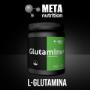 Glutamine+ 500G.