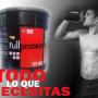 FullProtein 10 lbs Meta Nutrition