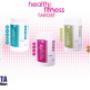 Linea HEALTH & FITNESS TARGET