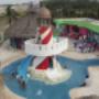 Aqua Kids | Salon fiestas infantiles Madero
