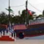 Aqua Kids | eventos infantiles en Tampico