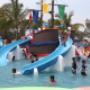 Aqua Kids | salon eventos infantiles Madero