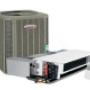 Equipos fan&coil
