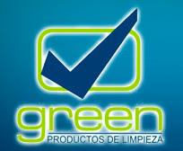Green Productos de Limpieza