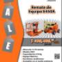Promoción Marzo