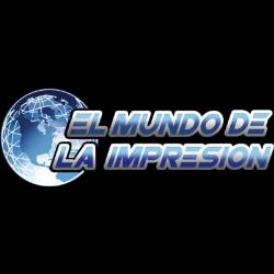 El Mundo de La Impresión