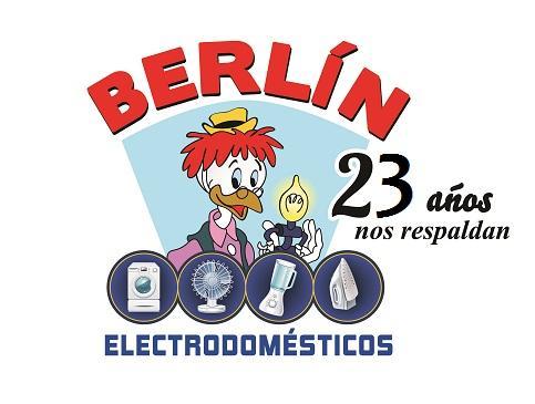 Electrodomésticos Berlin