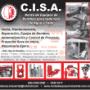 C.I.S.A.