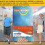 Club de diabetes en Center Plazas Ecatepec