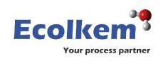 Ecolkem S.a. de C.v.