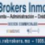 Inmobiliaria RE Brokers