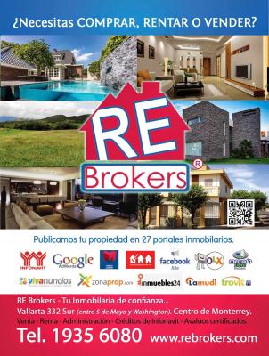 Inmobiliaria-RE-Brokers
