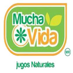 Jugos Naturales Mucha Vida