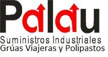 Palau Suministros Industriales S.A. de C.V.