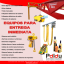 Equipos de entrega inmediata