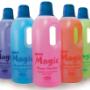 magic