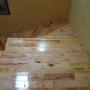 Pisos de madera