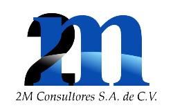 2m Consultores SA de Cv