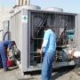 Mantenimiento aire acondicionado y refrigeración
