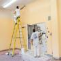 Trabajos de Pintura