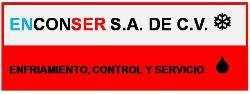 Enconser S.a. de C.v.