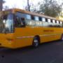 autobús escolar