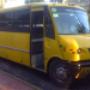 camion escolar