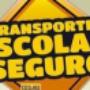 transporte escolar y de personal seguro