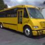 transporte escolar