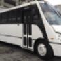 transporte de personal