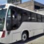 transporte de turismo