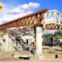 Vilam® - Estructuras