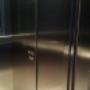 Pasajeros/Acero inoxidble