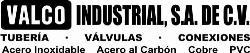 Valco Industrial, S.a. de C.v.