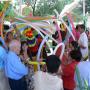 Ambientacion con Globos