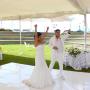 Novios Felices