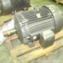 MOTOR CERRADO