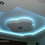 cajillos de luz indirecta