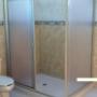 canceles para baño