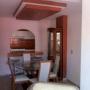 cocina comedor