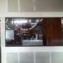 muro con cancel
