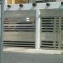 portones automaticos