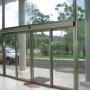 puertas automaticas