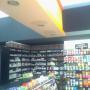 tablaroca para tiendas comerciales