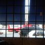 ventanas cuadriculadas