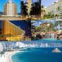 OFERTAS  A ACAPULCO