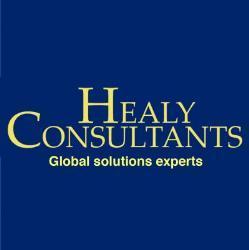 Healy Consultants