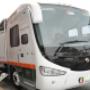 UNIDAD MOVIL DE MASTOGRAFIA