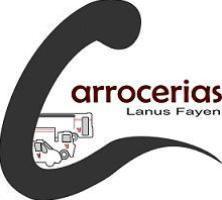 Consorcio Carrocero Lanus Fayen SA de Cv