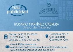 Creando Juntos Publicidad